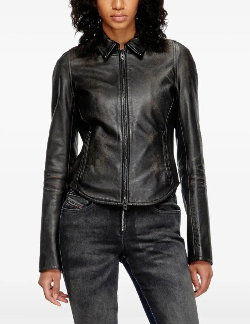 Diesel L-Egrad Jacket