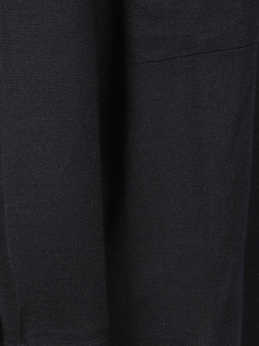 Be You Loose-Fitting Long-Sleeved Shirt