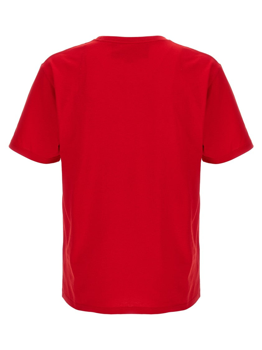 Valentino Garavani Le Chat De La Maison' T-Shirt