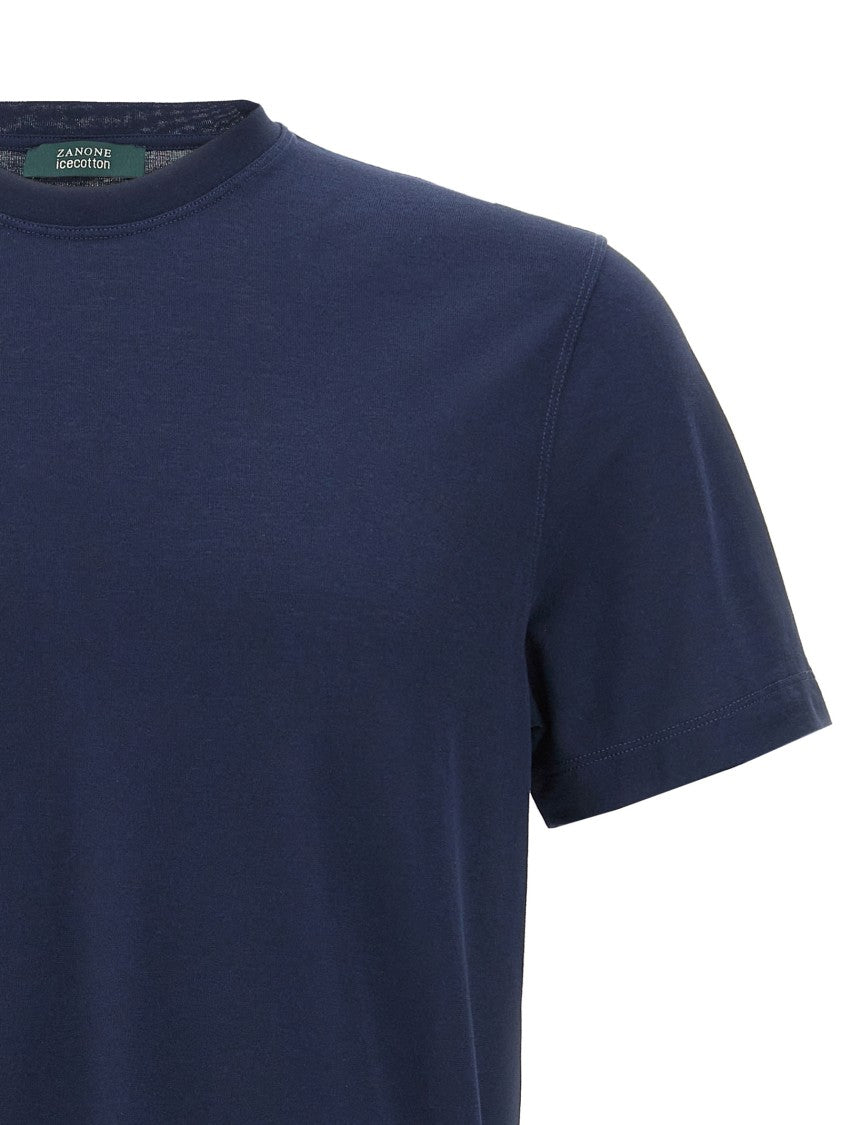 Zanone Ice Cotton' T-Shirt