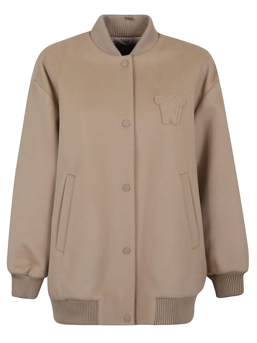 Max Mara Adorni Quilted Jacket