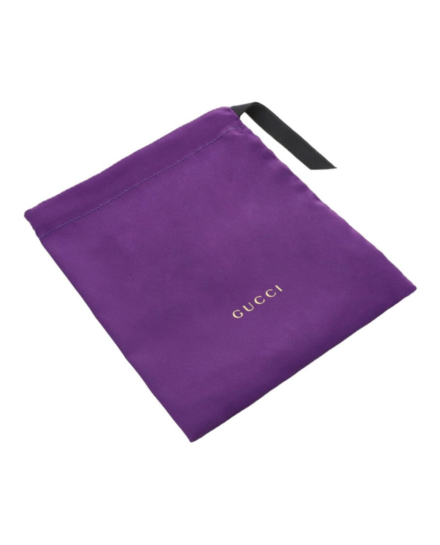 Gucci Link To Love Rubellite Ring