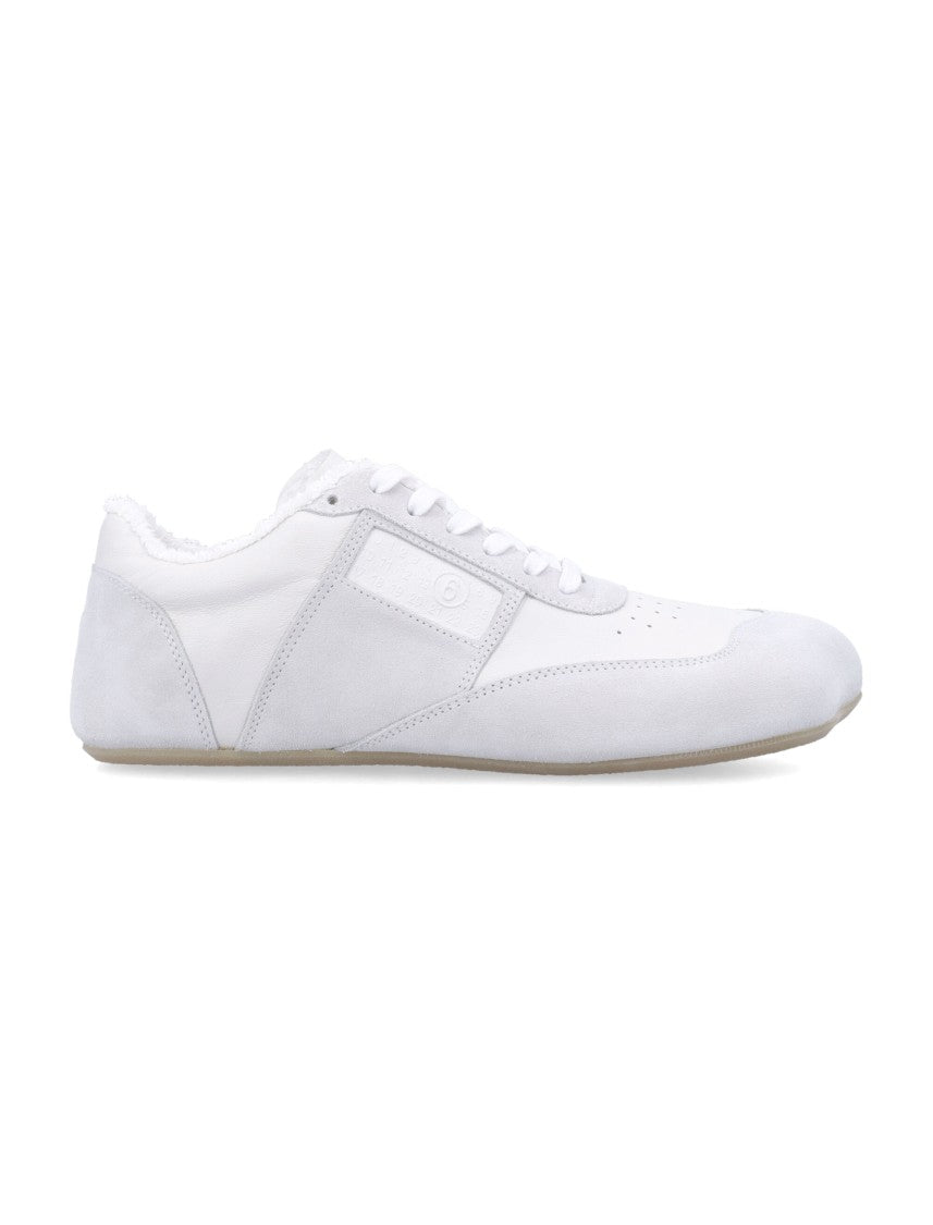 Mm6 By Maison Margiela Sneaker Low Profile