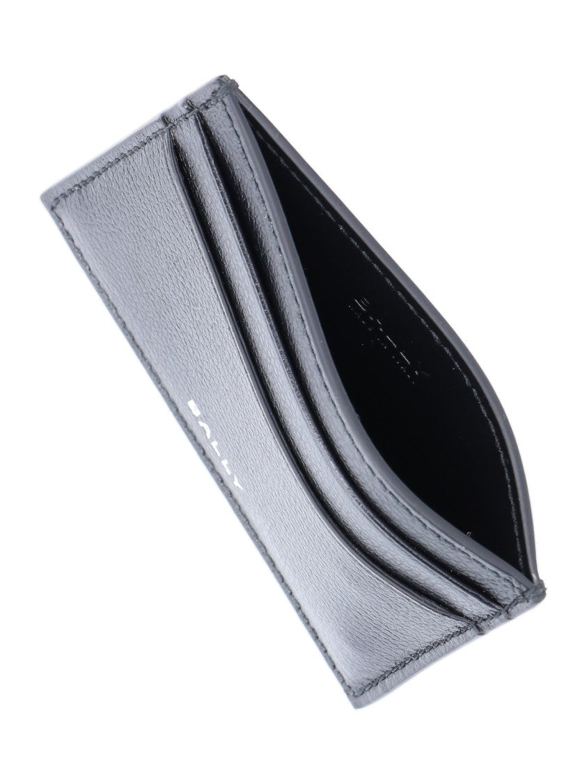 Bally "Banque" Cardholder – Black