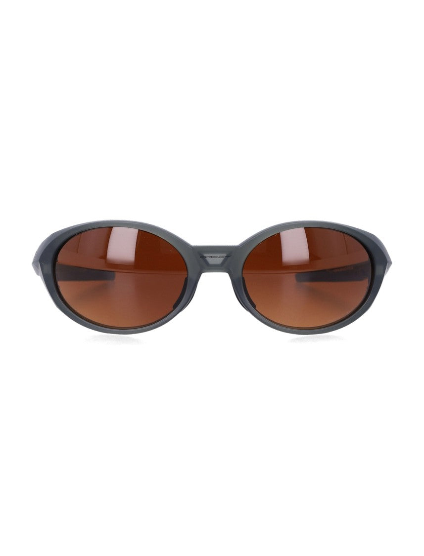 Oakley Eye Jacket Redux Sunglasses With Prizm Lens Technology