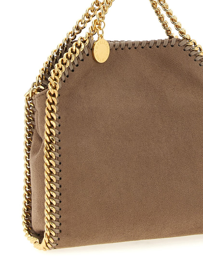 Stella Mccartney Tiny Falabella' Handbag