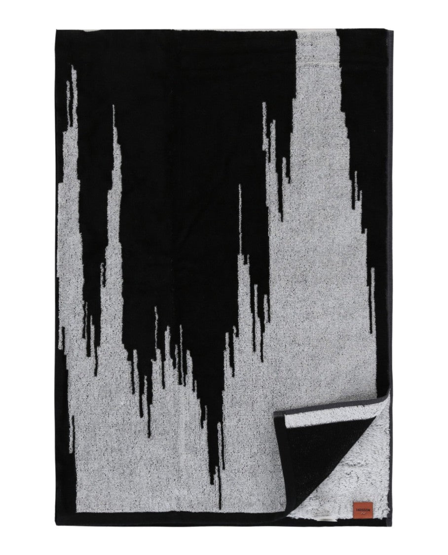 Missoni Skunk Bath Towel