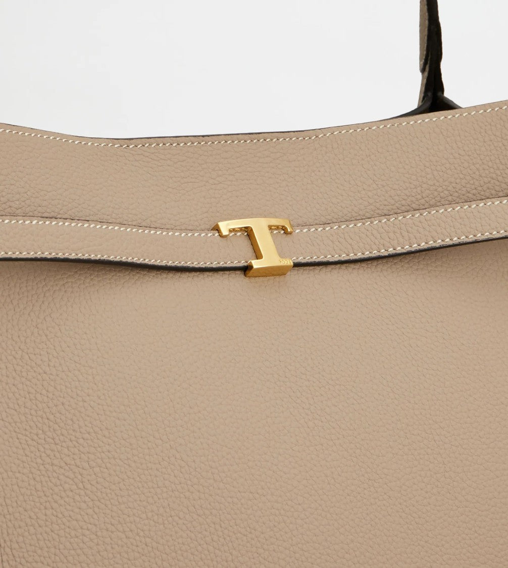 Tod's Tim Shopping Medium Bag