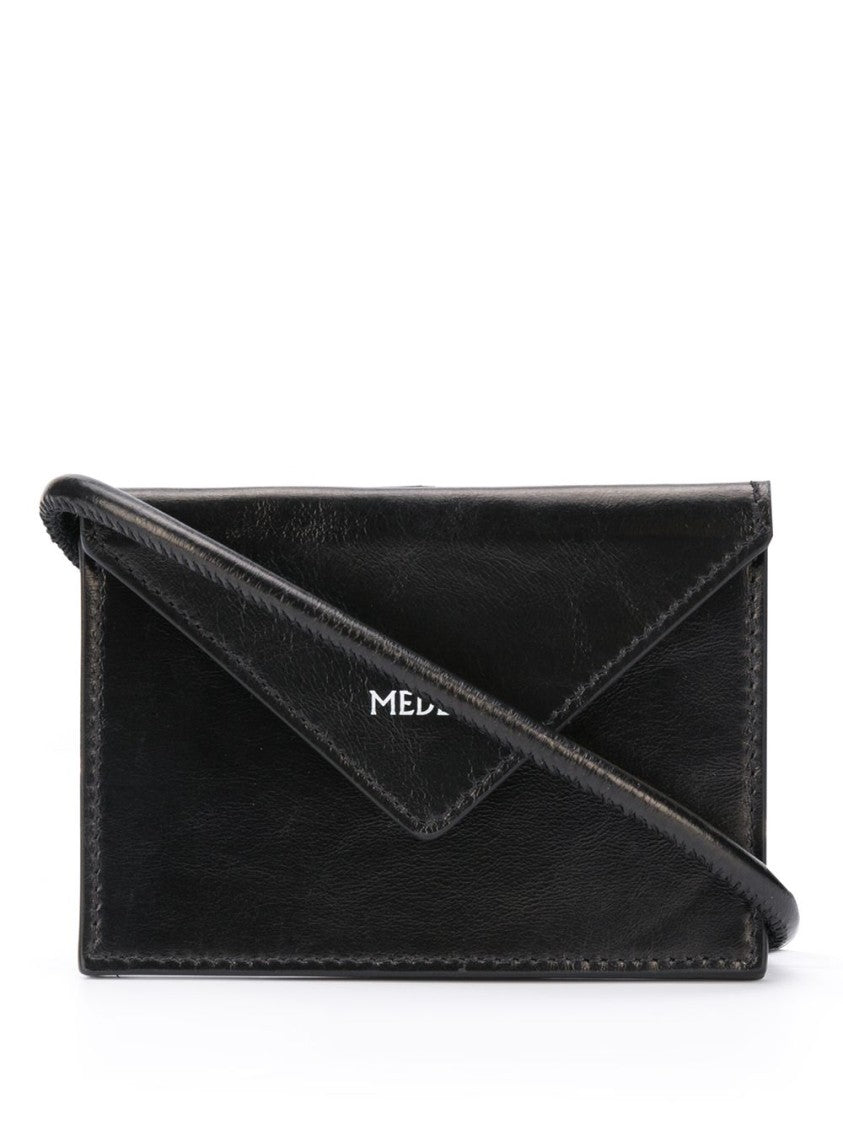 Medea Mini Shoulder Bag With Envelope Design