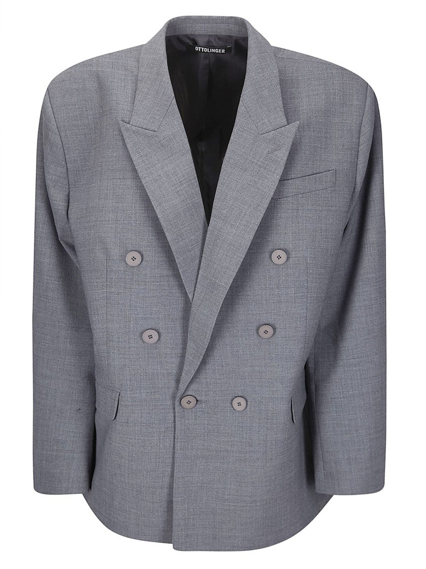 Ottolinger Oversize Flex Blazer
