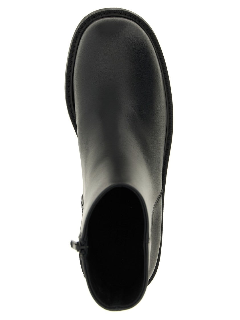 Séfr Lerato' Ankle Boots