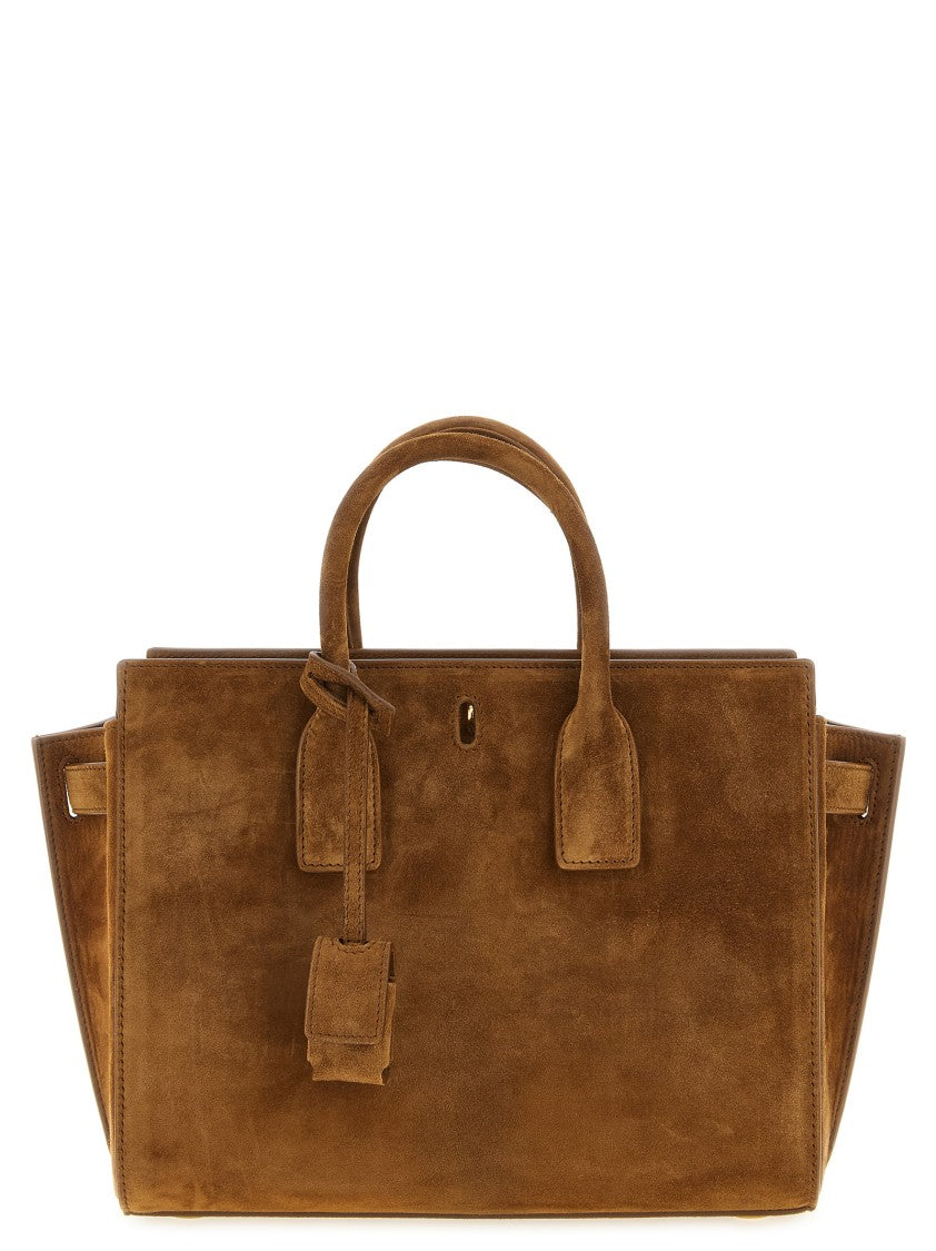 Saint Laurent 'Sac De Jour' Small Handbag