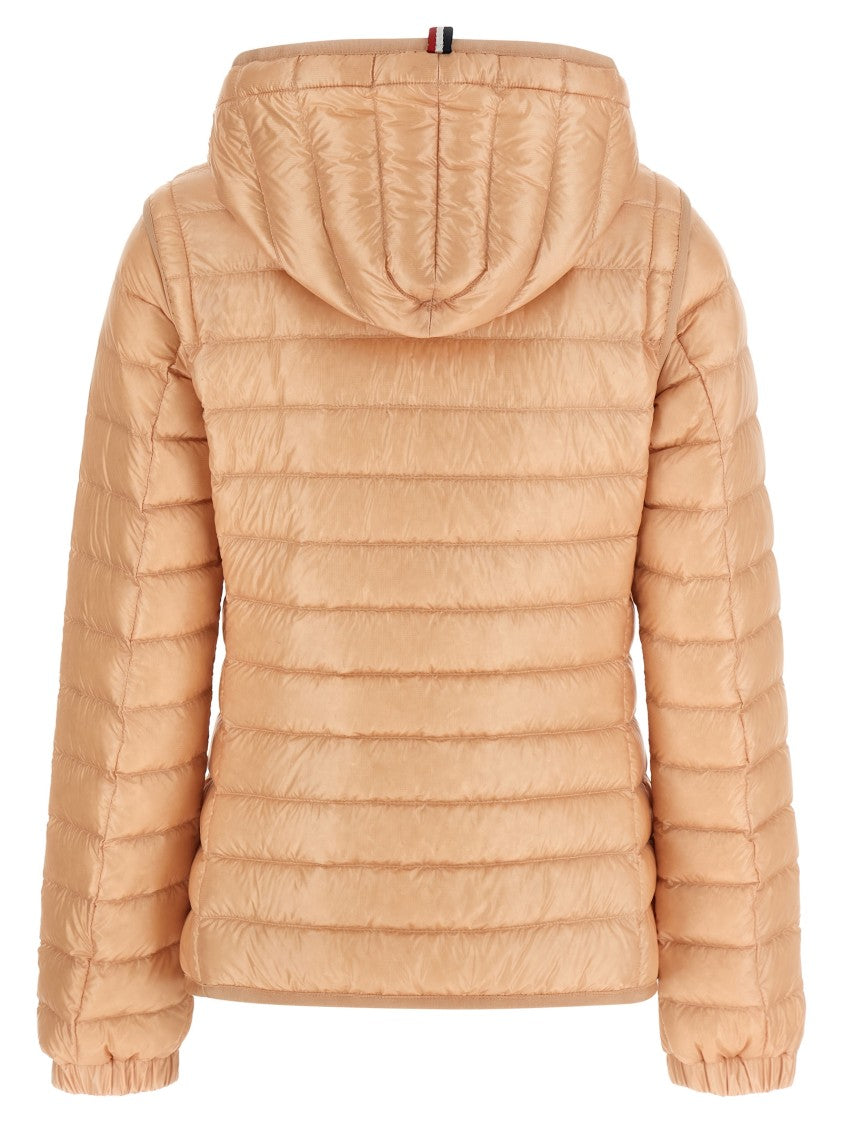 Moncler Grenoble 2-In-1 'Karura' Down Jacket