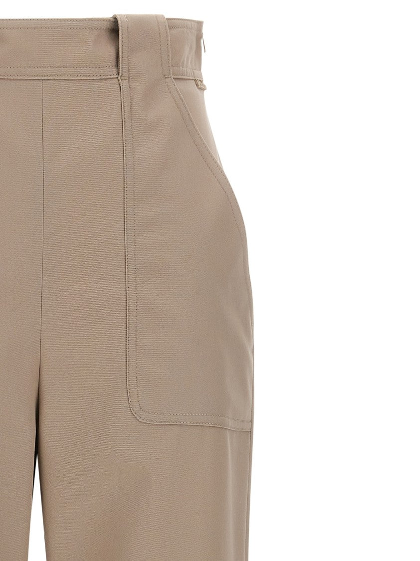 Max Mara 'Palio' Pants
