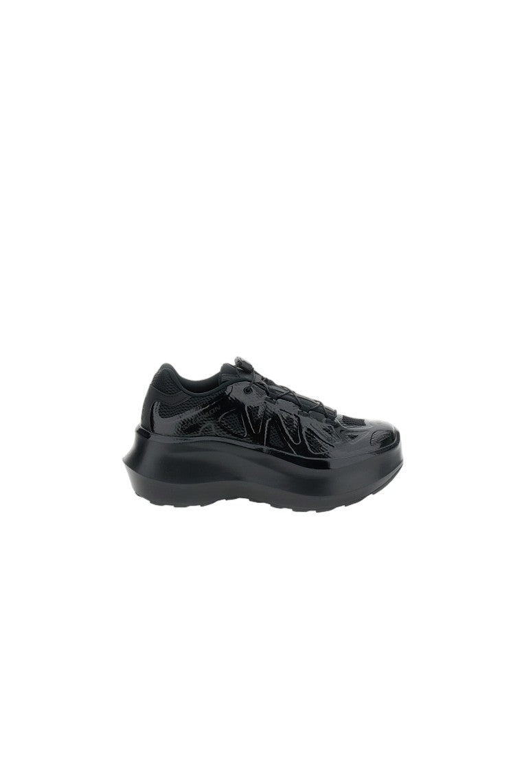 Comme Des Garçons Xt Whisper Void Platform X Comme Des Garçons