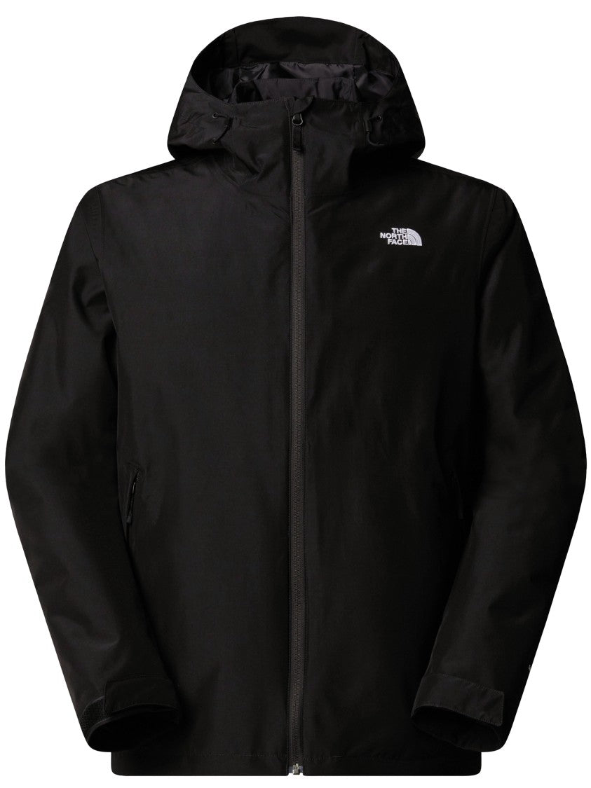 The North Face Mono Triclimate Hooded Jacket With Detachable Inner Layer