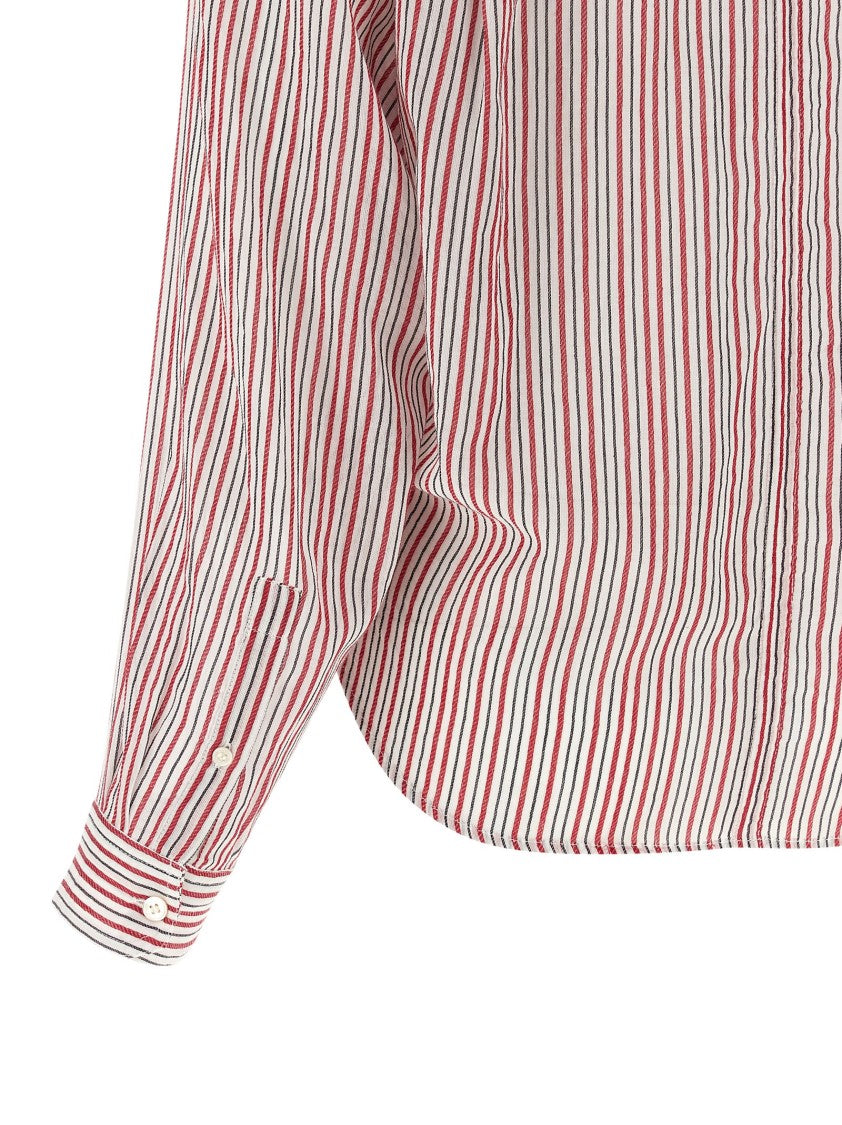 Isabel Marant Étoile 'Nath' Shirt