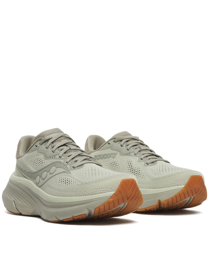 Saucony Neutral Guide 19 Breathable Running Sneakers