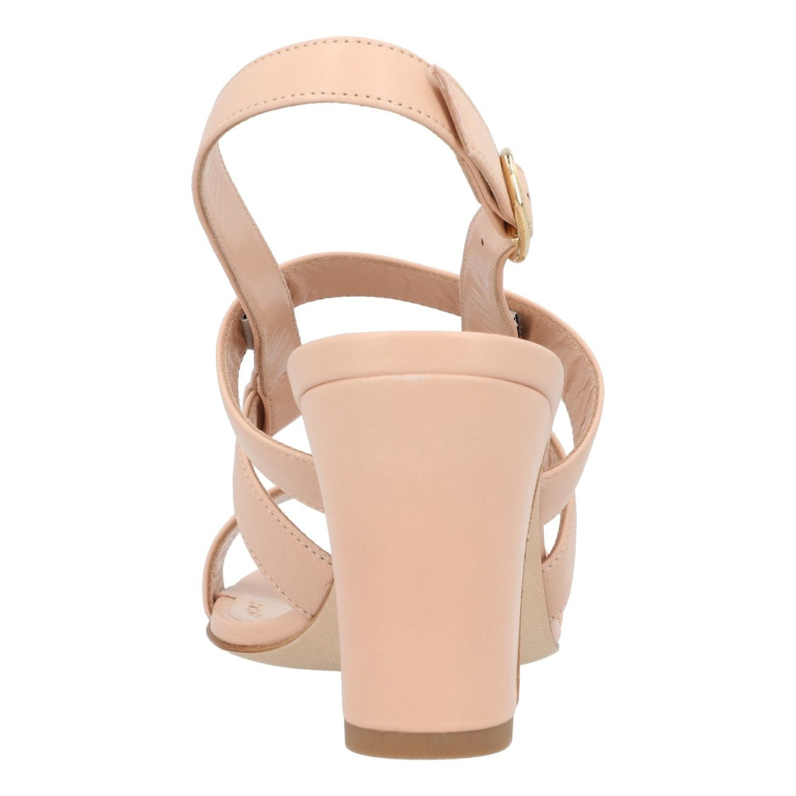 Manolo Blahnik Memaarhi 070 Sandal Beige