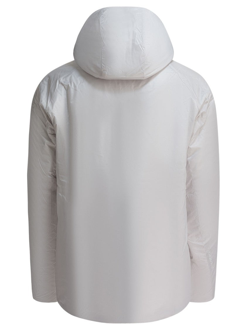 Houdini Sportswear "Dunfri" Lightweight Down Jacket