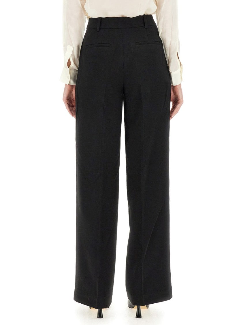 Michael Michael Kors Wide Leg Pants