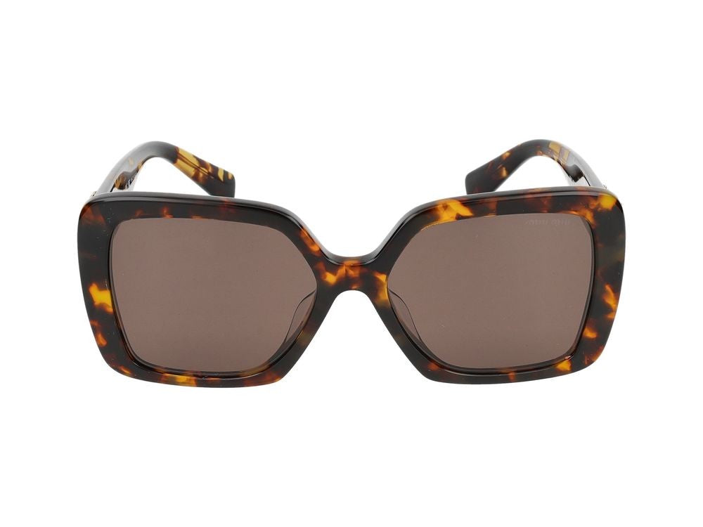 Miu Miu Sunglasses 0Mu 10Ys Vau06b 56/17/135