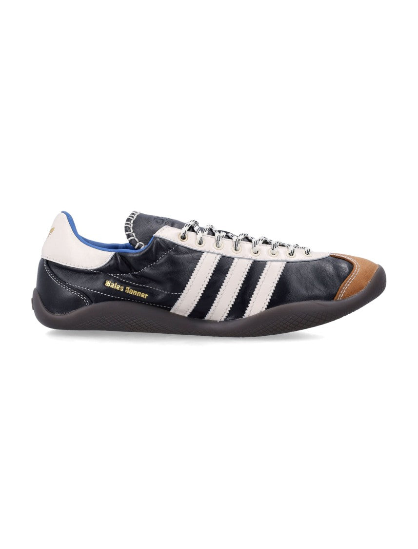 Adidas By Wales Bonner Karintha Og Leather Shoes