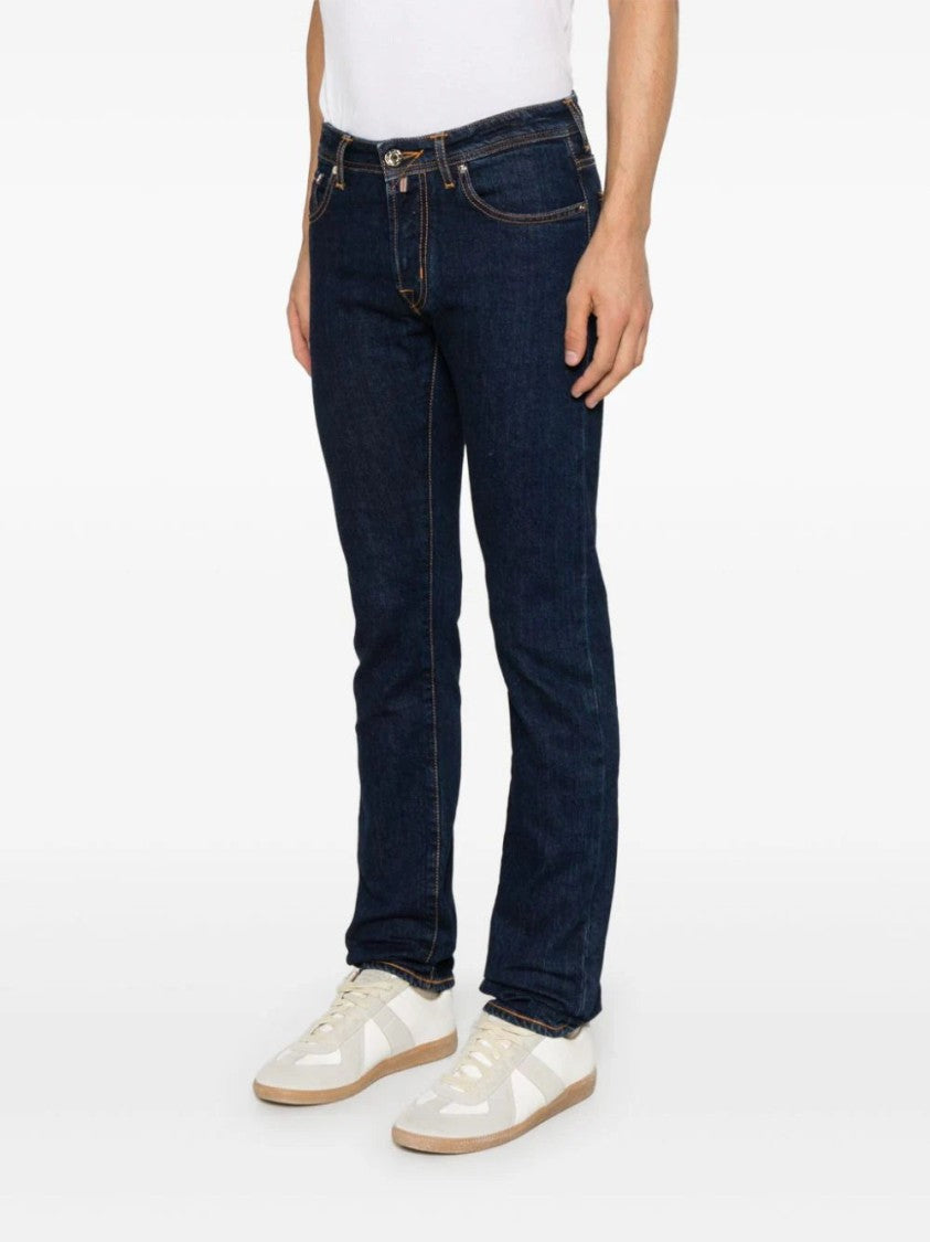 Jacob Cohen Bard Jeans