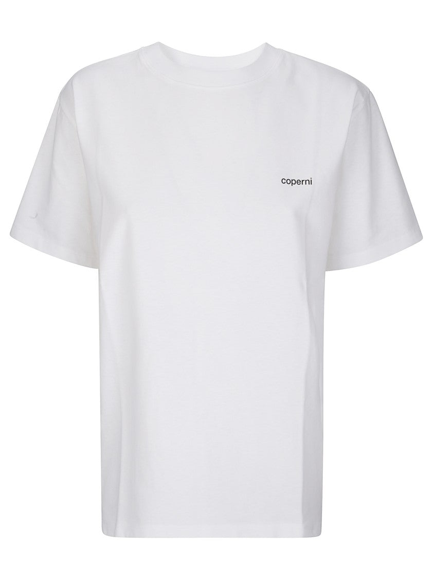 Coperni Boxy Logo T-Shirt