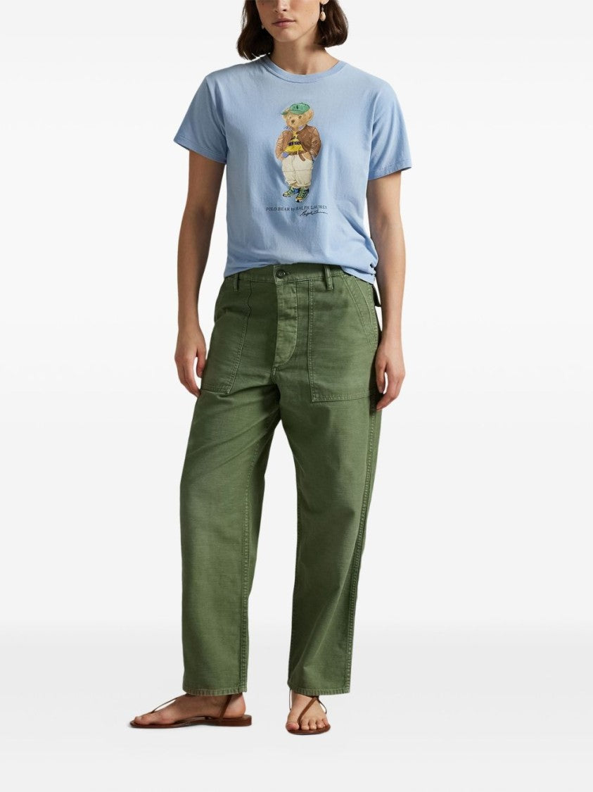 Polo Ralph Lauren M/C T-Shirt