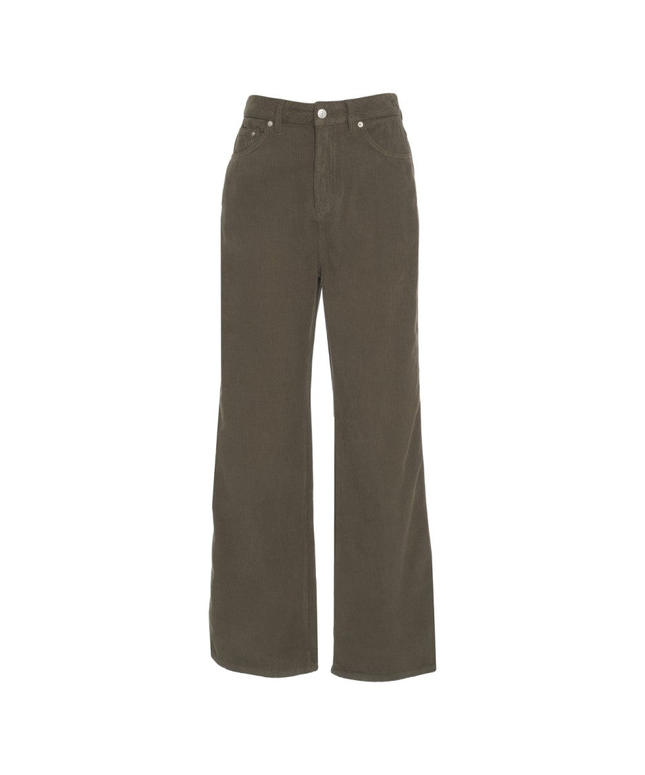 Herskind Kat' Corduroy Trousers