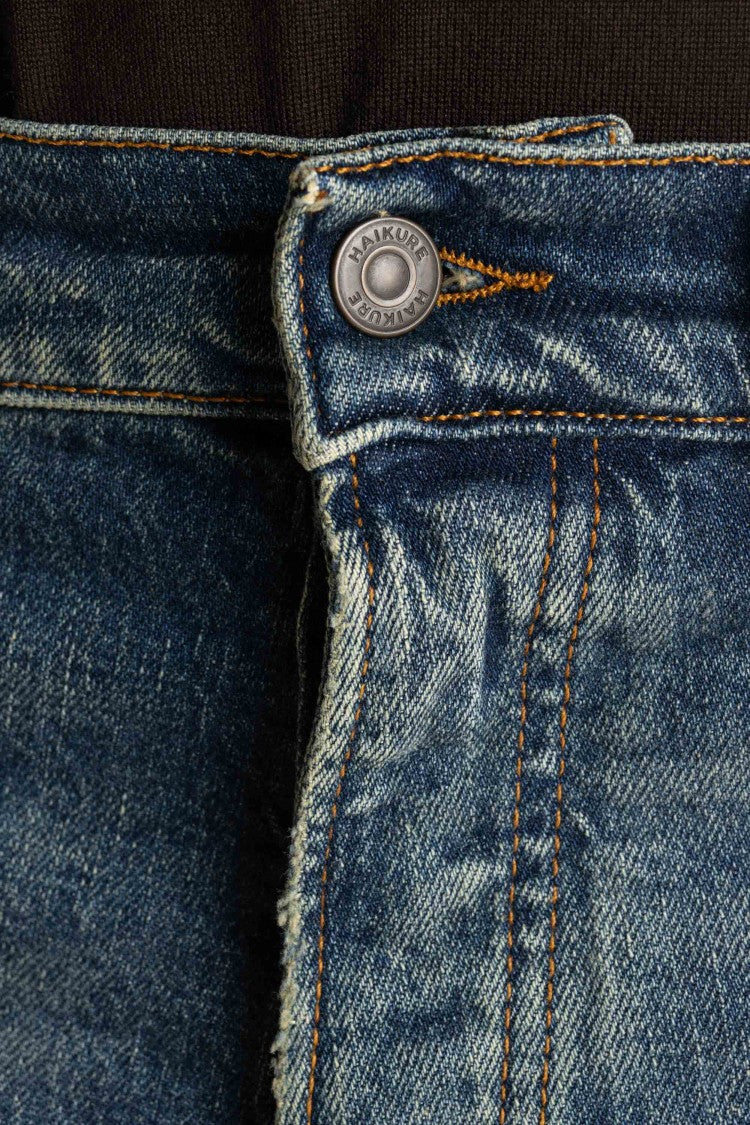 Haikure Tokyo Slim Jeans