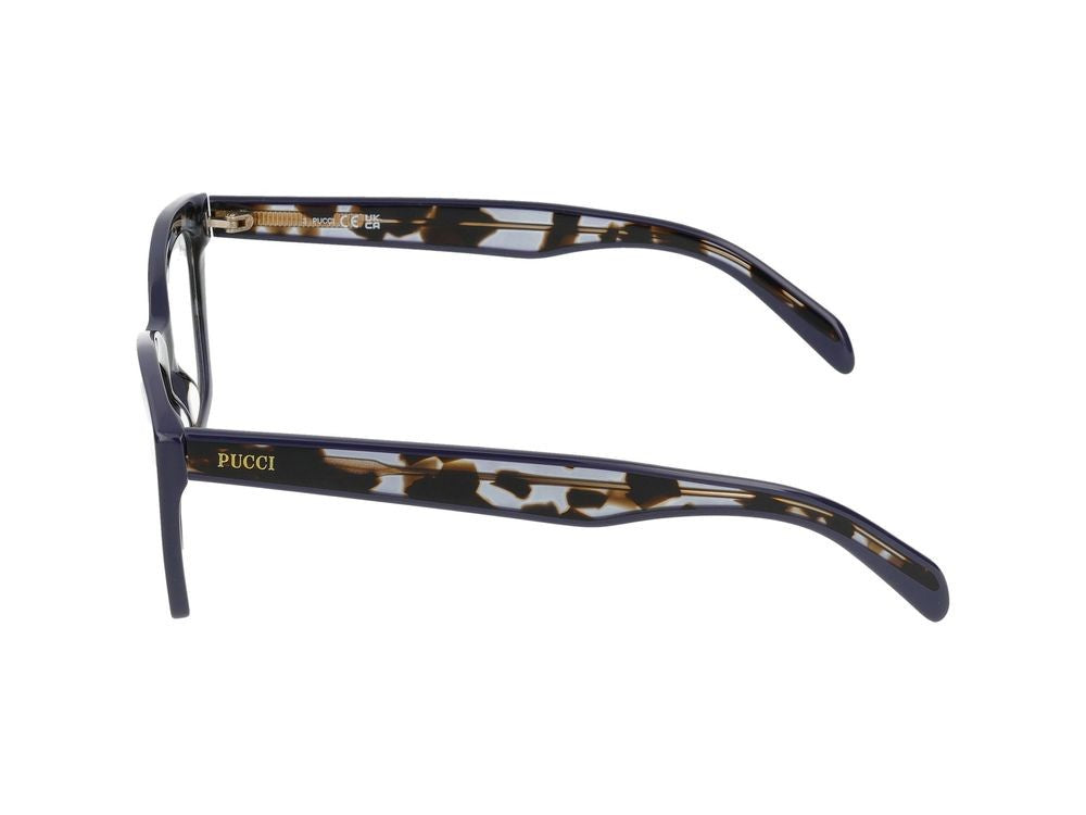 Emilio Pucci Eyeglasses Ep5218 056 53/17/140