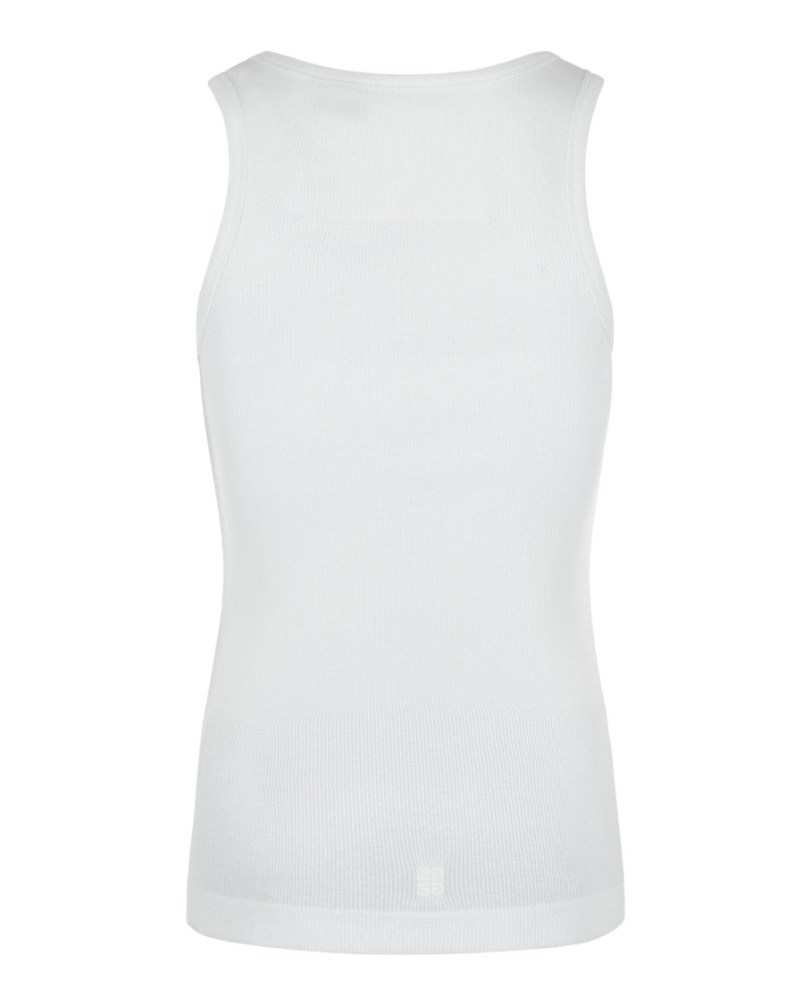 Givenchy Extra Slim Fit Tank Top