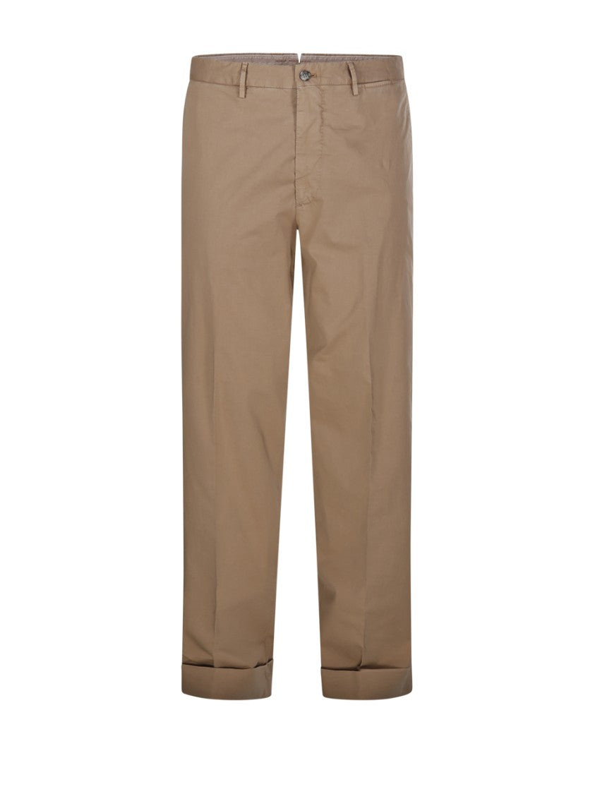 Santaniello Irno Pants