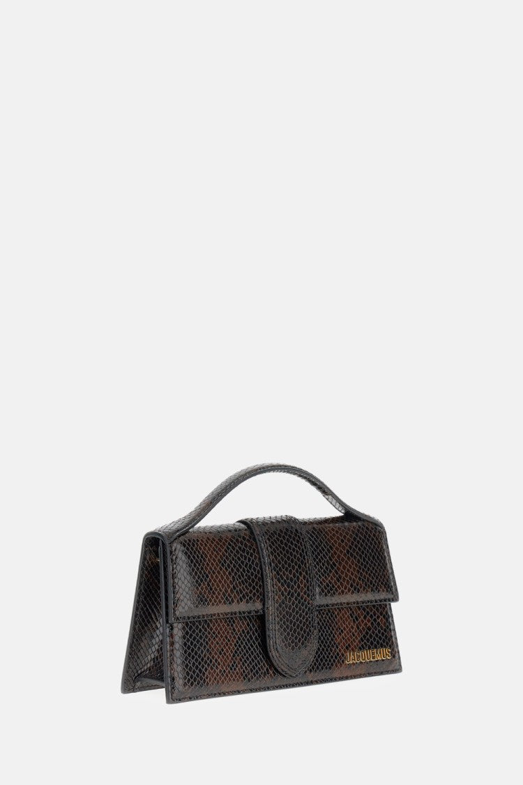 Jacquemus Le Grand Bambino Bag