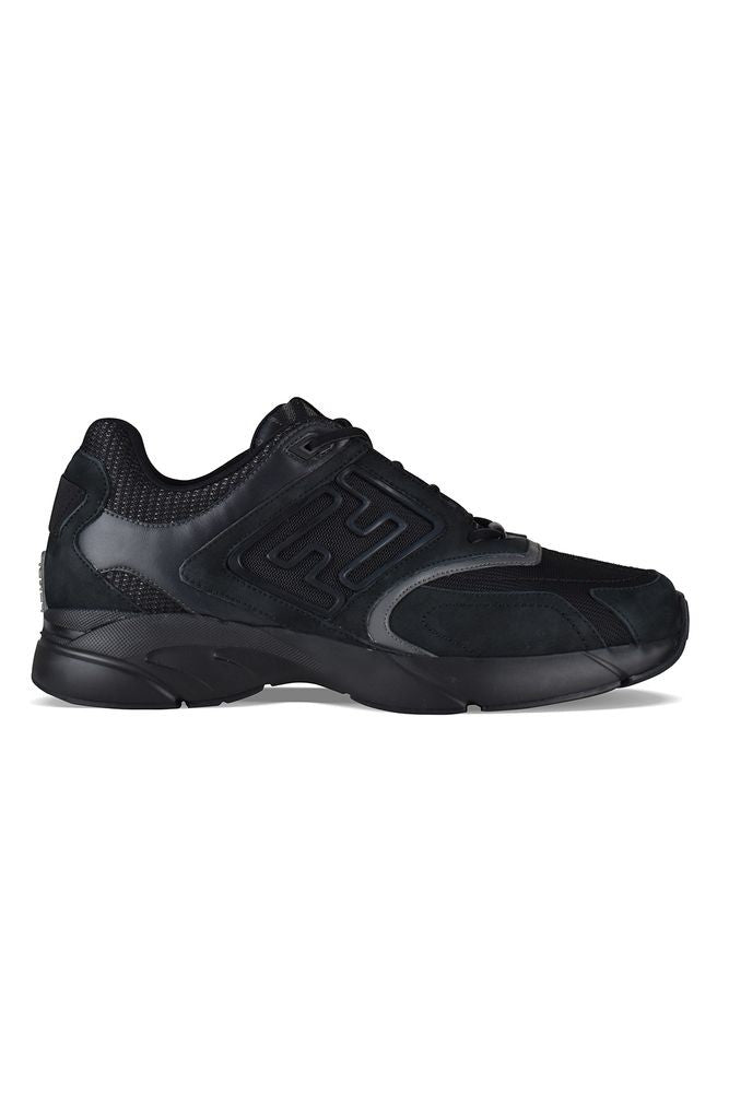 Fendi Faster Trainer Sneakers