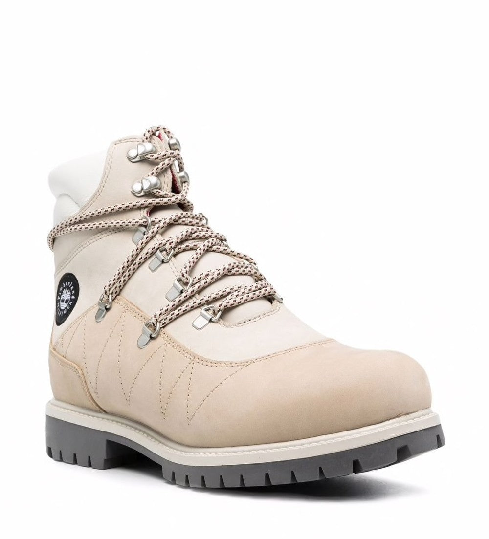 Timberland Hiker Boots