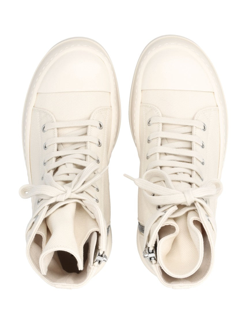 Drkshdw By Rick Owens Mega Bumper Sneakers