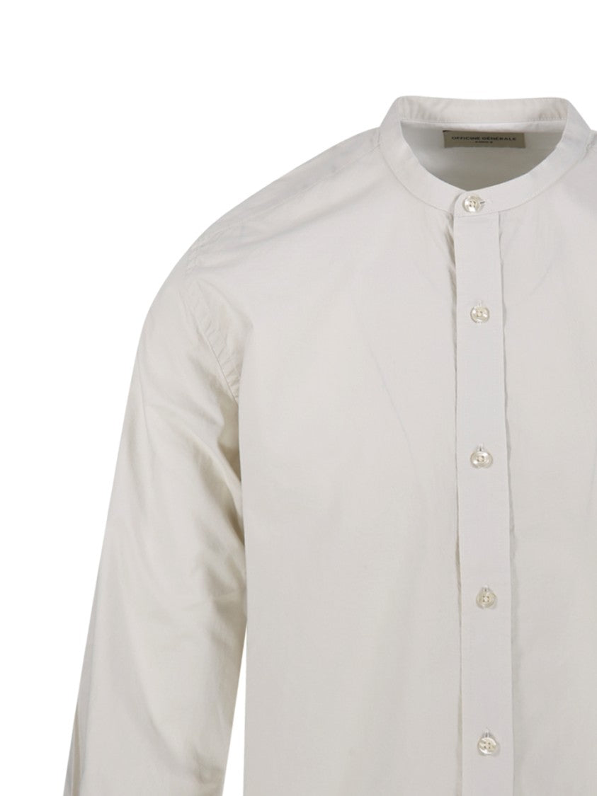 Officine Generale Gaspard Shirt