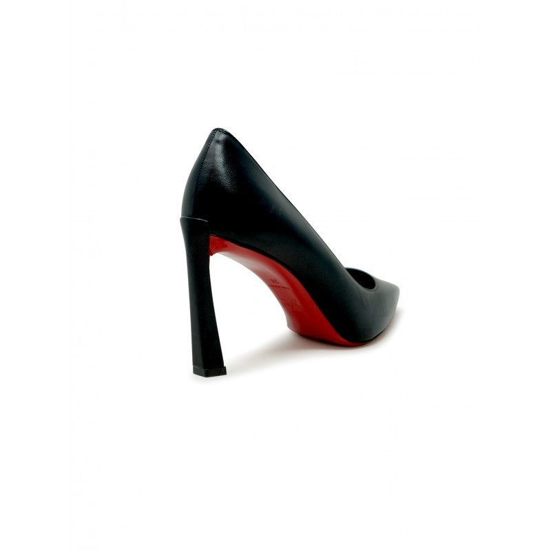 Christian Louboutin Black Condora Pumps