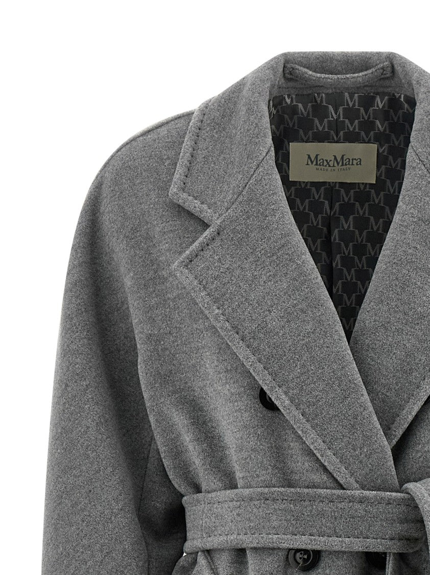 Max Mara 'Madame - 101801 Icon Coat' Coat