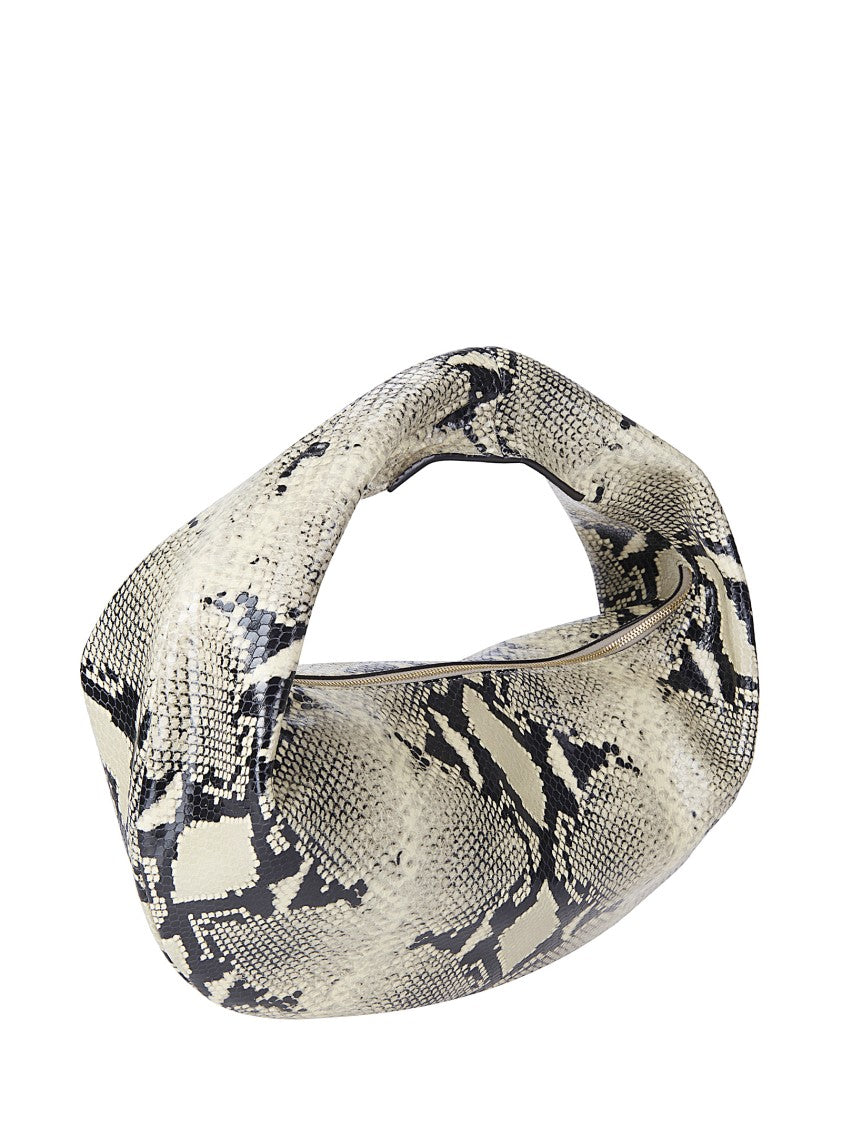 Khaite Olivia Medium Hobo Bag
