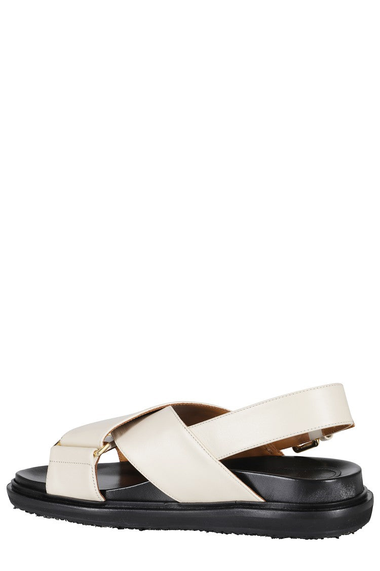 Marni Fussbet Sandal