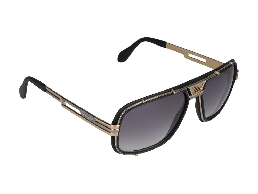 Cazal Sunglasses 665 001 60/15/140