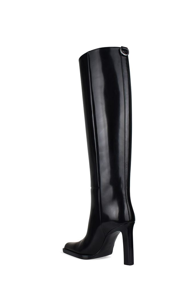 Saint Laurent Nina Boots