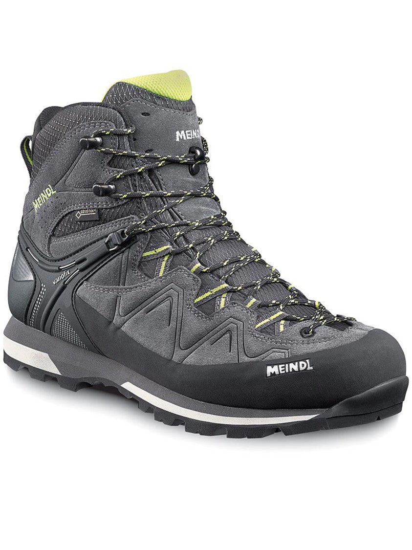 Meindl Tonale Gtx Mid-Height Leather Boots