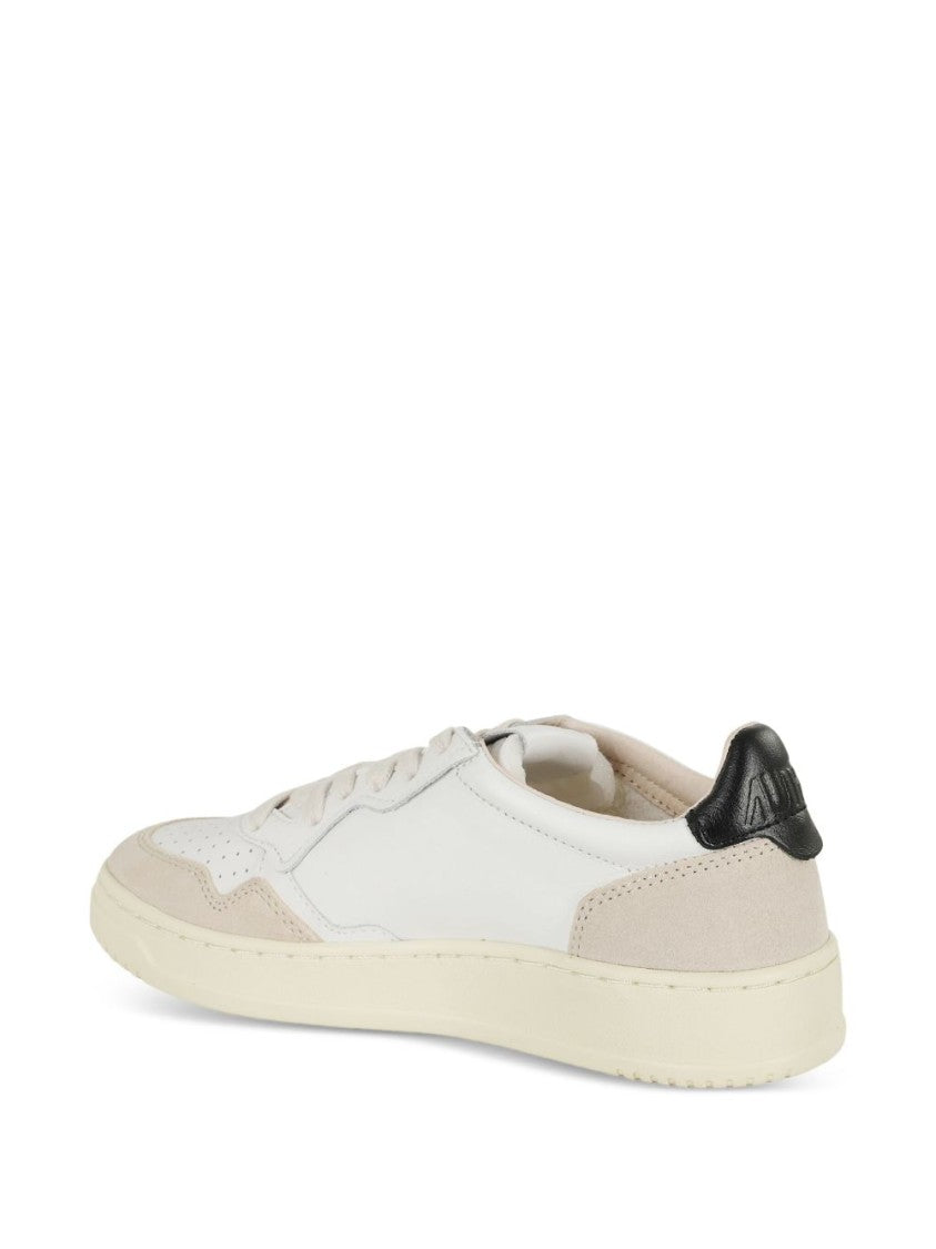 Autry Medalist Aulw Sl21 Sneaker