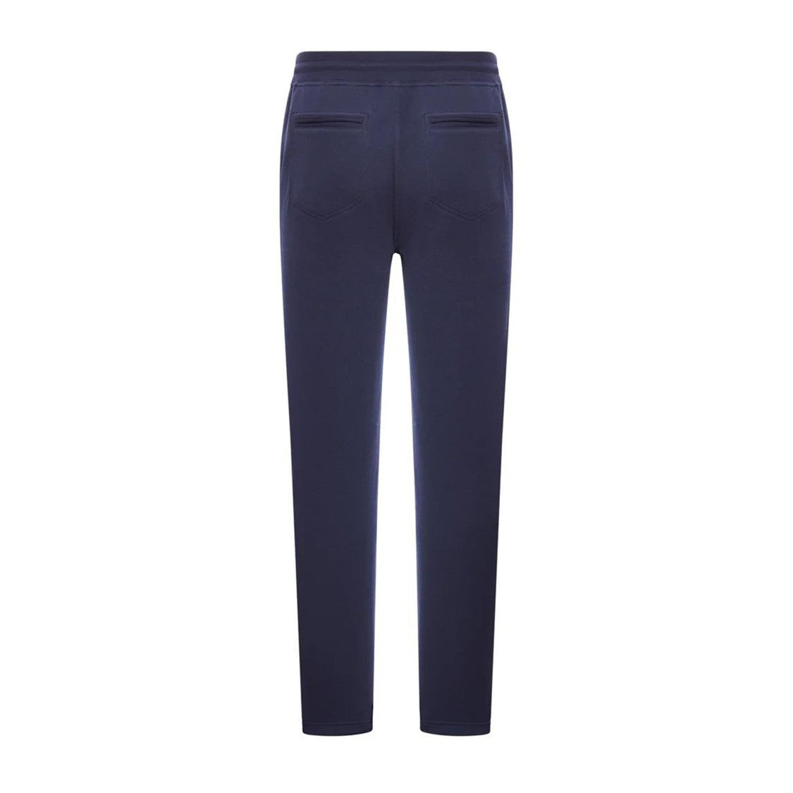 Brunello Cucinelli Tapered Drawstring Pants With Adjustable Waist And Side Pockets