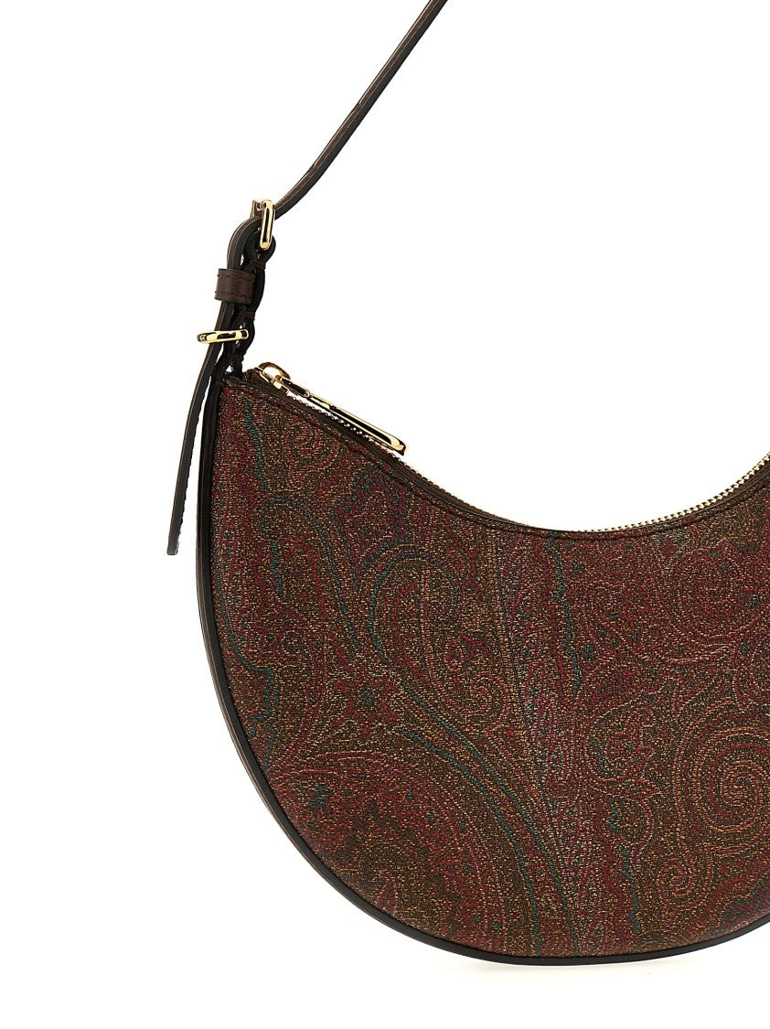 Etro 'Hobo Essential' Small Shoulder Bag